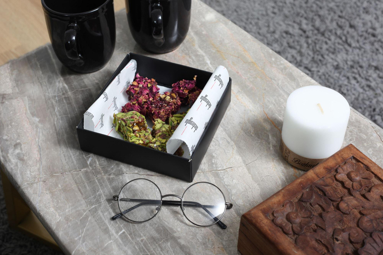 Food & Drinks, Beddington Residence Sisli, Şişli