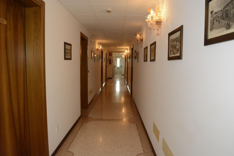 Public Area 2, Hotel Da Gigi, Venezia