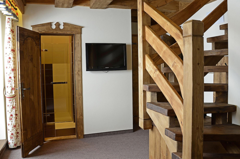 Public Area 3, Wellness Penzión Strachan, Poprad
