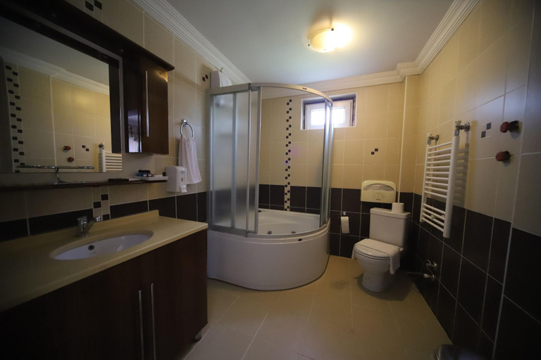 Bathroom 5, Filyos Ecopark, Çaycuma