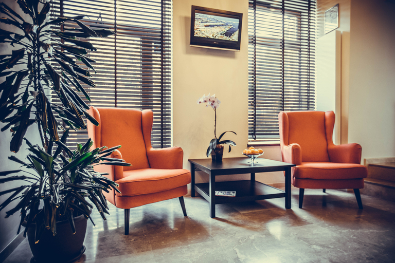 Public Area 4, Hotel Cherica, Constanta