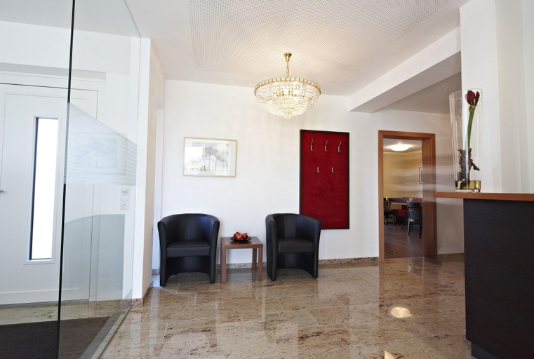 Public Area 3, Pension Jageredt, Kirchdorf an der Krems