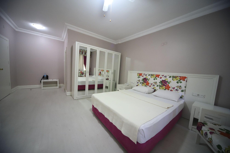 Bedroom 2, Filyos Ecopark, Çaycuma