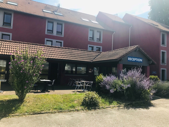 Exterior & Views 2, Hotel EDEN, Moselle