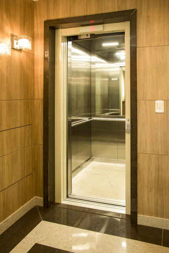 Public Area 3, HOTEL OLYMPIA VILA VELHA, Vila Velha