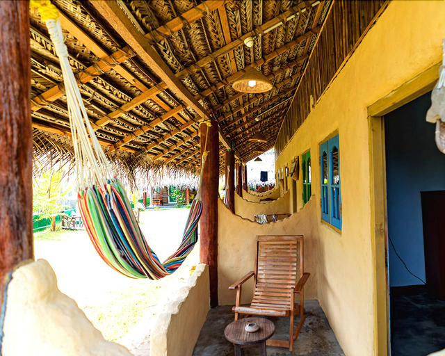 Public Area 3, De Silva Windresort Kalpitiya, Kalpitiya