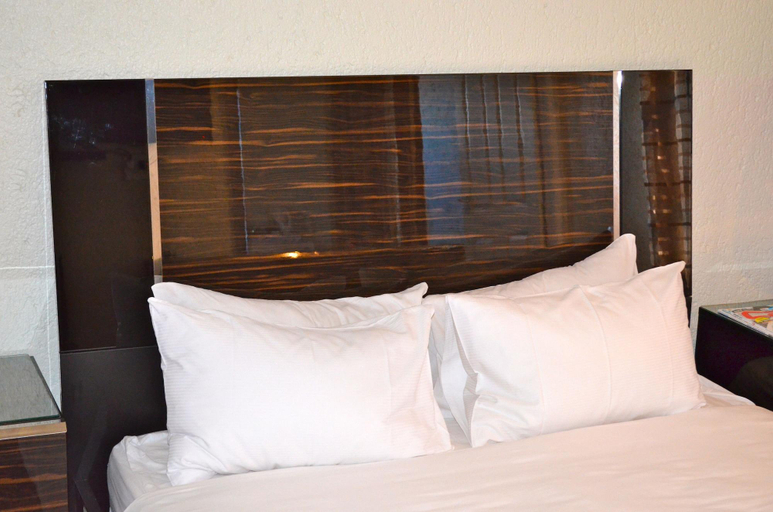 Bedroom 3, Mogwase Bed and Breakfast, Bojanala