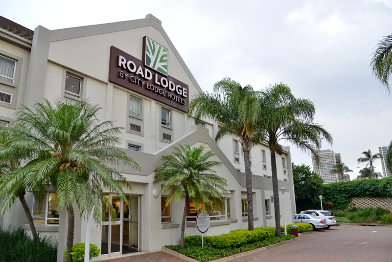 Exterior & Views 2, Road Lodge Durban, eThekwini
