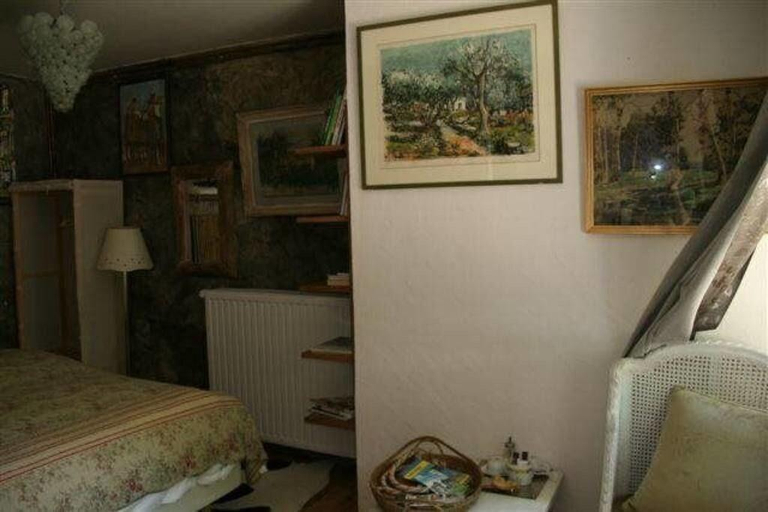 Bathroom, La Papote, Seine-et-Marne