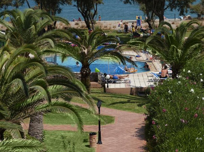 Sport & Beauty 4, Lito Beach, Crete