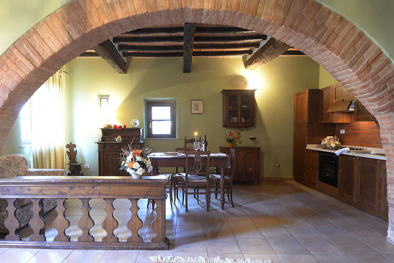 Public Area 4, Agriturismi Farina, Perugia
