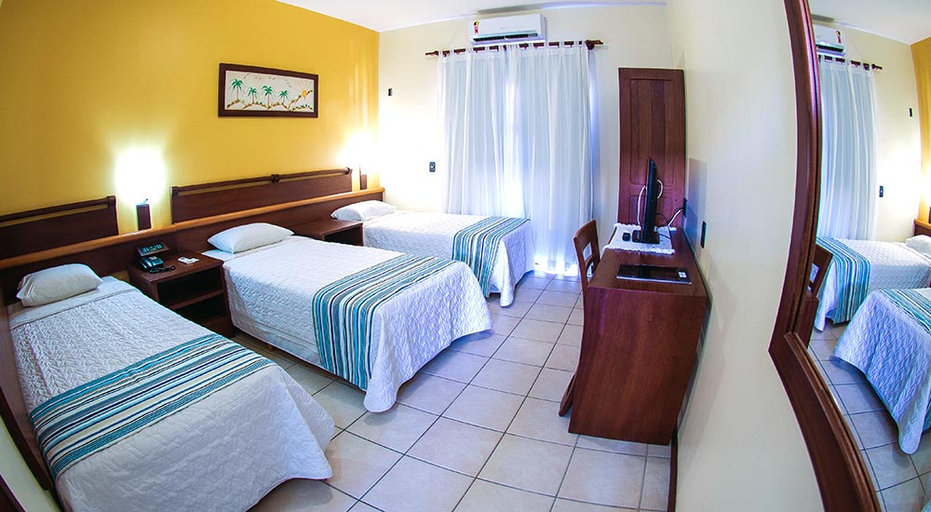 Bedroom 4, Laguna Blu, Aquiraz