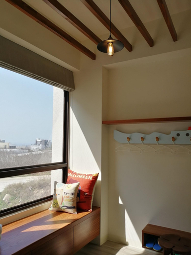 Bathroom 4, Haven B&B, Penghu