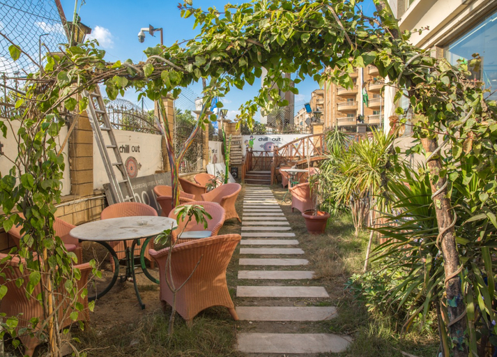 Sport & Beauty 3, Tiba Pyramids Resort, Al-Ahram