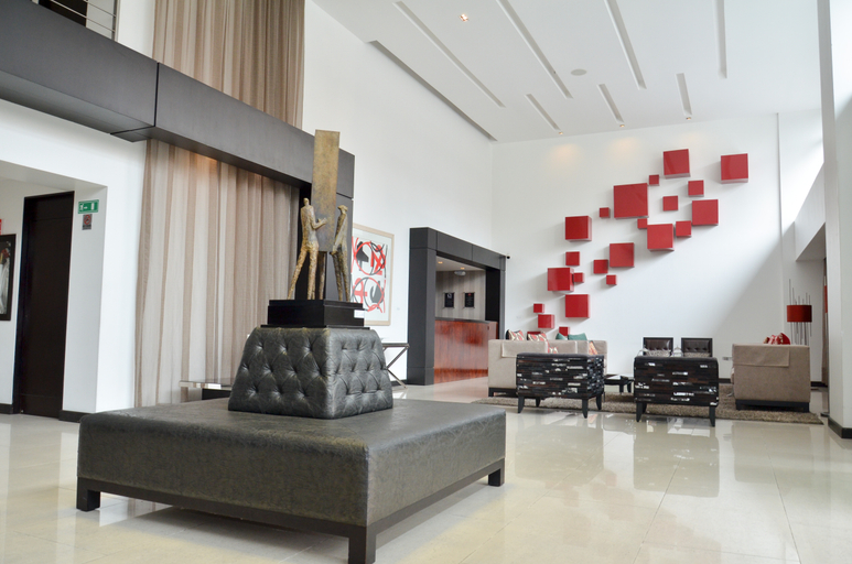 Exterior & Views 2, Adriatika Hotel & Residence, ZONA 14