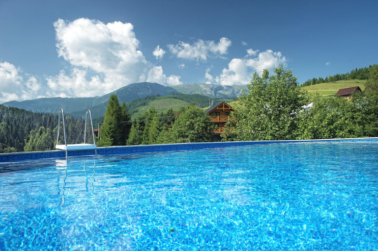 Sport & Beauty 3, Grand Hotel Bachledka Strachan, Poprad