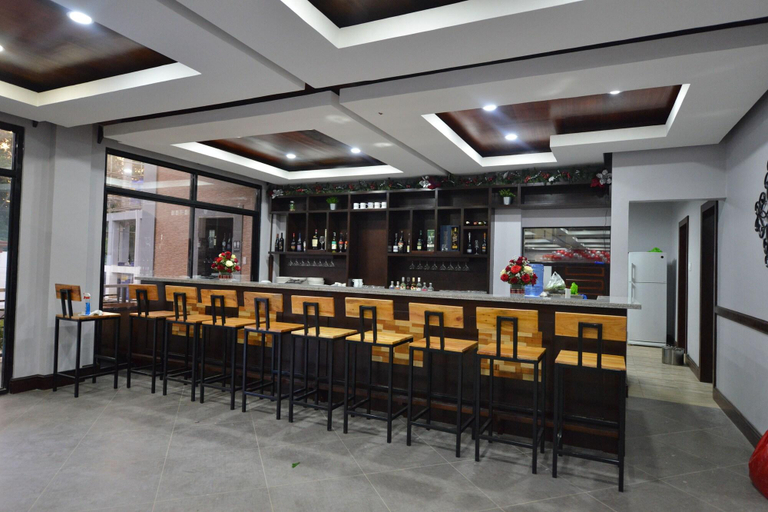Public Area 3, Hotel Gabriella, Tagbilaran City