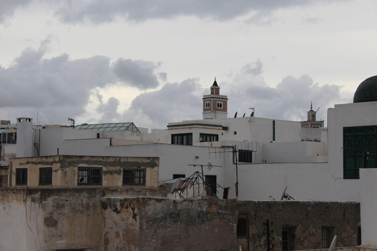 Exterior & Views 2, Dar Kenza Tunis, Sidi El Béchir