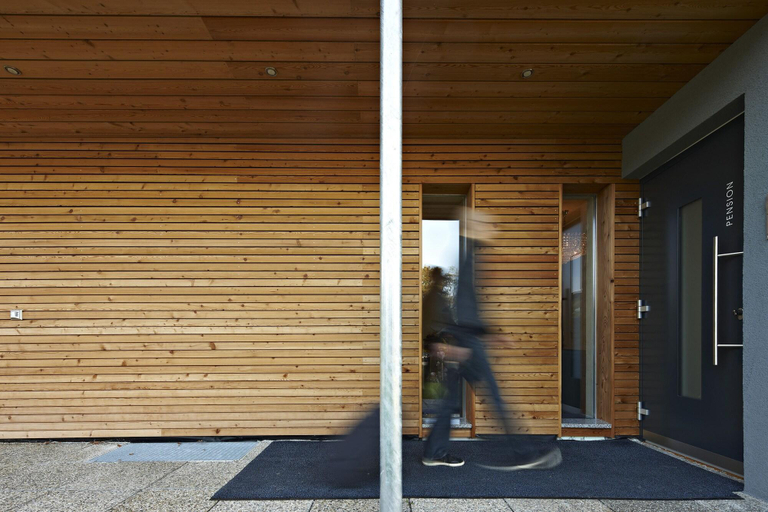 Public Area 3, Pension Jageredt, Kirchdorf an der Krems