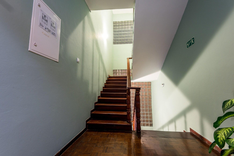 Public Area 2, Sommerschield Guest House & Restaurant, Maputo