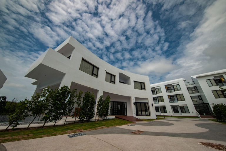 Exterior & Views 2, S.H Villa, Penghu
