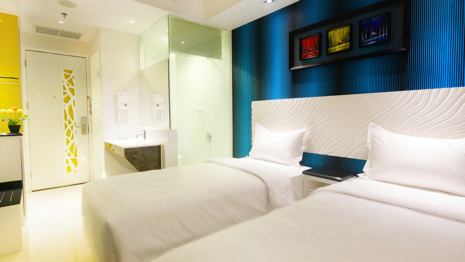 Bedroom 21