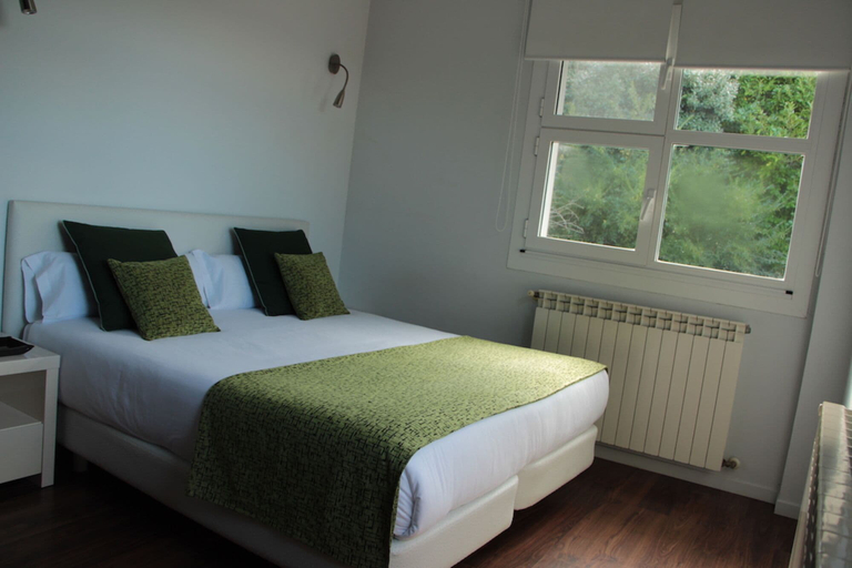 Bedroom 2, Apartamentos Mar y Mar Agroturismo, Guipúzcoa