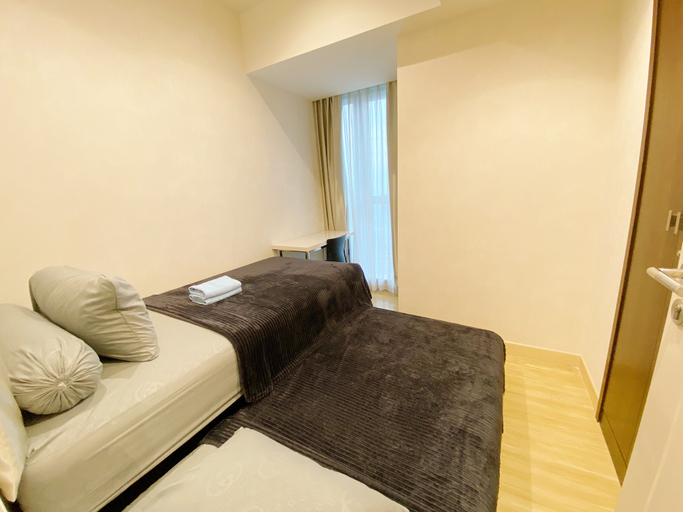 Branz BSD Apartments by OkeStay - Others