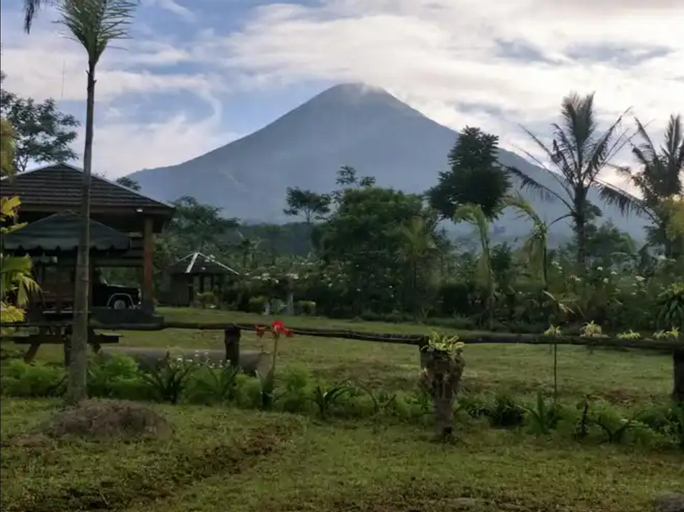 @Niek Homestay (tutup sementara), Wonosobo