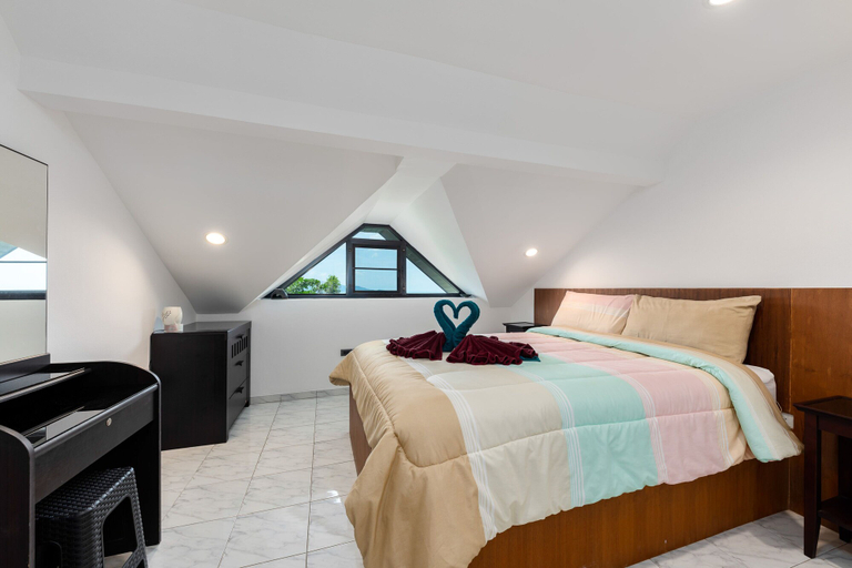 Bedroom 5, My Dream Maenam Bayview, Ko Samui