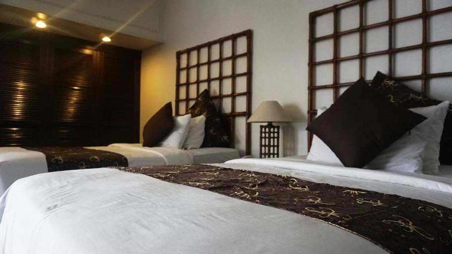 Mesra Business & Resort Hotel, Samarinda