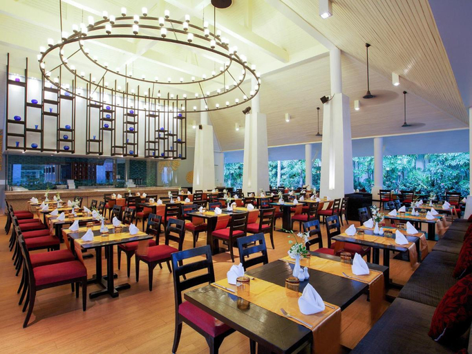 Food & Drinks 4, Centara Karon Resort Phuket, Pulau Phuket