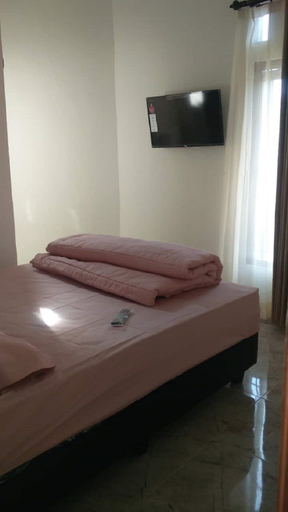 Bedroom 3, ZG Homestay solo, Solo