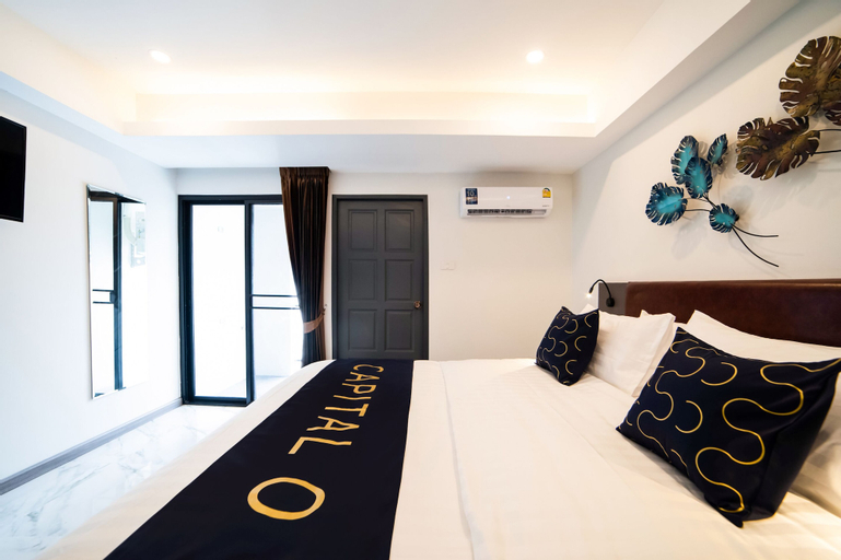 Bedroom 10