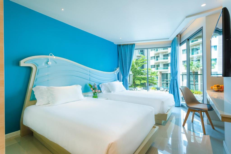 Centara Sonrisa Residences & Suites Sriracha, Si Racha