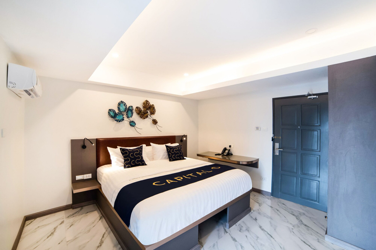 Bedroom 9