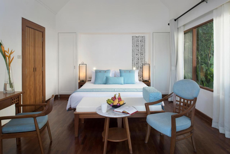 Bedroom 3, Centara Villas Phuket, Pulau Phuket