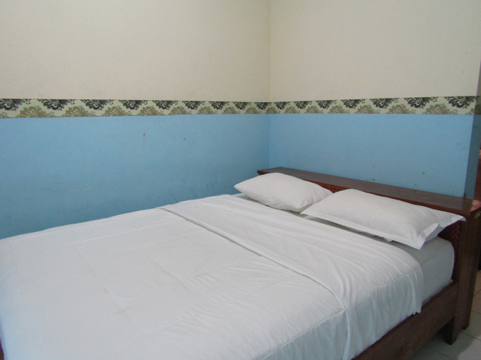 Bedroom 4, Hotel BIP Tawangmangu, Karanganyar