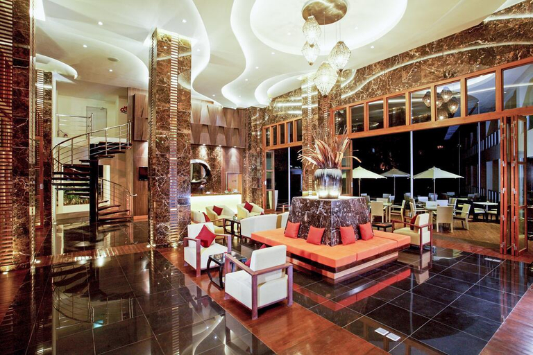 Public Area 3, Centara Nova Hotel Pattaya, Pattaya