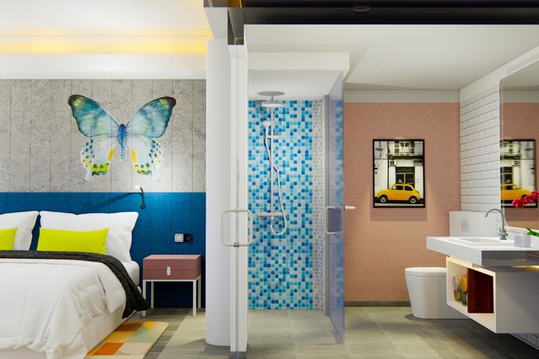 YELLO Hotel Jambi, Jambi