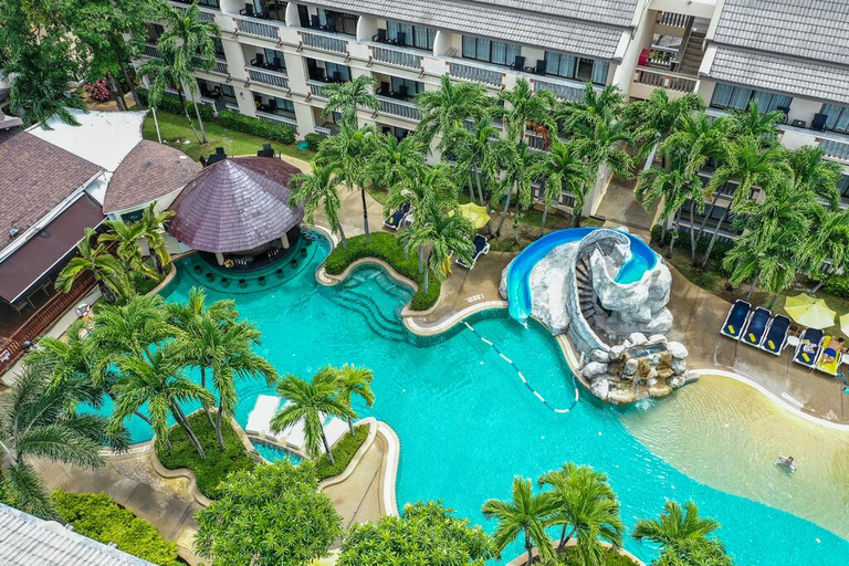 Exterior & Views 5, Centara Kata Resort Phuket, Phuket Island