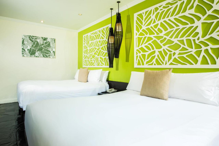 Bedroom 5, Centara Karon Resort Phuket, Pulau Phuket