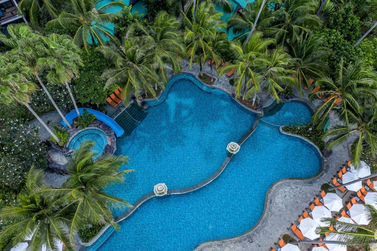 Others 2, Centara Grand Beach Resort & Villas Krabi, Mueang Krabi