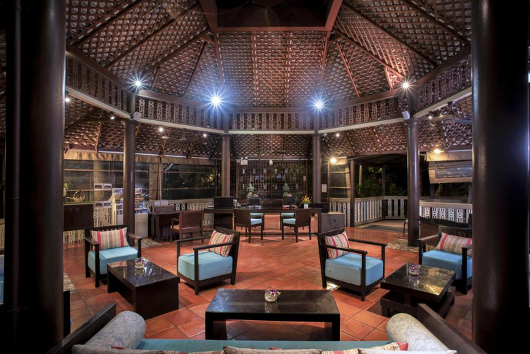 Public Area, Centara Villas Phuket, Pulau Phuket
