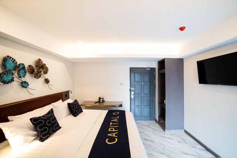 Bedroom 7