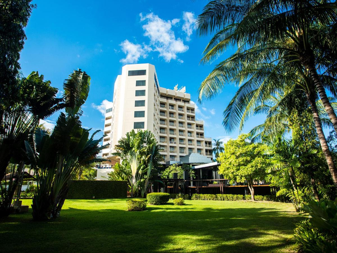 Exterior & Views 2, Centara Karon Resort Phuket, Pulau Phuket