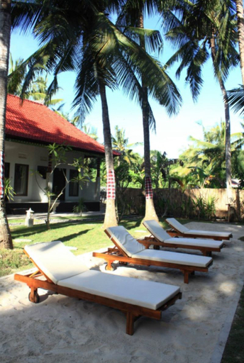Sport & Beauty 3, The Well House, Klungkung