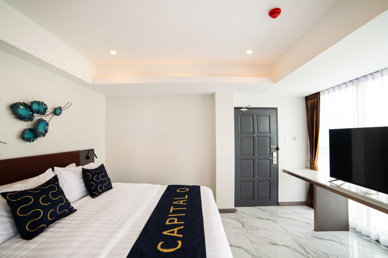 Bedroom 5
