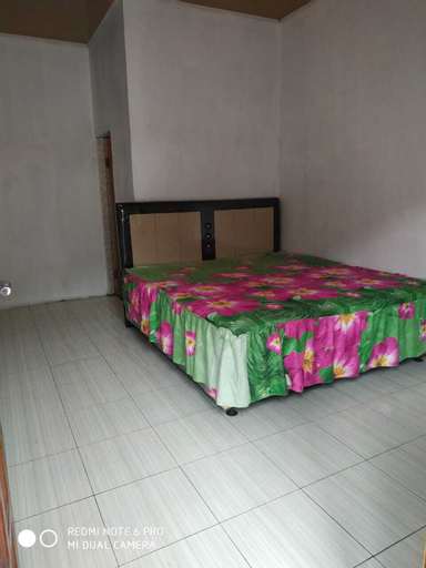 Penginapan Imanuel RedPartner, Karo