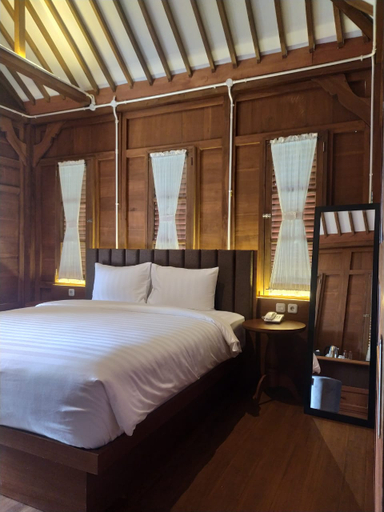 Hadipriyanto Homestay Room Type - Panggok